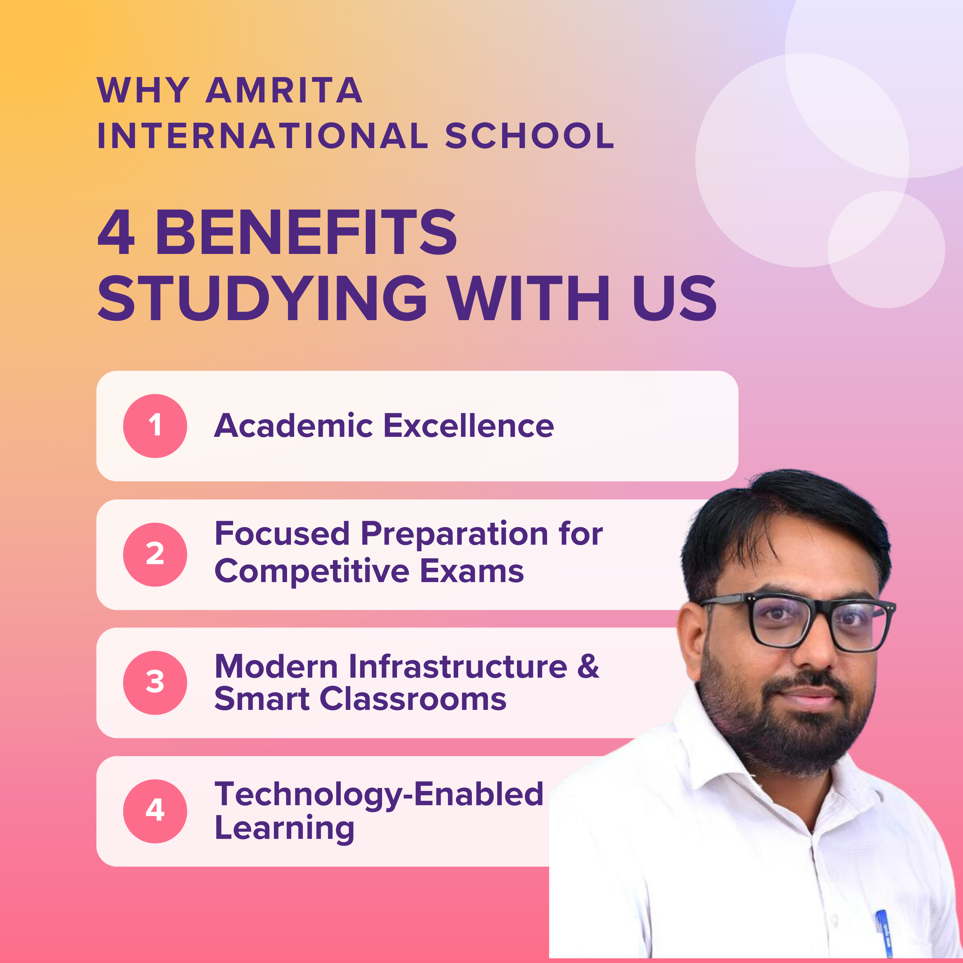 Why Amrita Devi International School, Kalwas is the Best School for Your Ward in Hisar